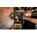 Metabo SBE 800-2 ütvefúró 230V 601744510