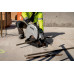 Metabo CS 24-355 S elektromos asztali gyorsdaraboló (2400 W/355 mm) 601787000