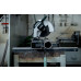 Metabo CS 24-355 S elektromos asztali gyorsdaraboló (2400 W/355 mm) 601787000
