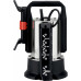 Metabo TP 95 ASF Inox Merülőszivattyú tiszta vízhez (350W/9500l/h) 601791000