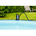 Metabo TP 95 ASF Inox Merülőszivattyú tiszta vízhez (350W/9500l/h) 601791000