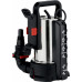 Metabo KP 200-35 ASF Inox Kombinált merülőszivattyú (620W/20000l/h) 601793000