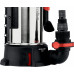 Metabo KP 200-35 ASF Inox Kombinált merülőszivattyú (620W/20000l/h) 601793000