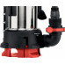 Metabo KP 200-35 ASF Inox Kombinált merülőszivattyú (620W/20000l/h) 601793000