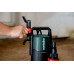 Metabo SP 150-35 S Merülőszivattyú szennyezett vízhez (510W/15000l/h) 601795000