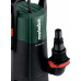 Metabo SP 180-35 SI Szennyezettvíz-búvárszivattyú 601796000