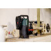 Metabo SP 180-35 SI Szennyezettvíz-búvárszivattyú 601796000