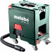 Metabo AS 18 L PC Akkus porszívó (18V/akku és töltő nélkül) 602021850
