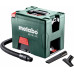 Metabo AS 18 L PC Akkus porszívó (18V/akku és töltő nélkül) 602021850