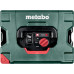 Metabo AS 18 L PC Akkus porszívó (18V/akku és töltő nélkül) 602021850