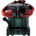 Metabo AS 36-18 L 30 PC-CC Akkus porszívó (18V/akku és töltő nélkül) 602073850