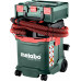 Metabo AS 36-18 L 30 PC-CC Akkus porszívó (18V/akku és töltő nélkül) 602073850