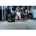 Metabo AS 36-18 L 30 PC-CC Akkus porszívó (18V/akku és töltő nélkül) 602073850