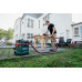 Metabo AS 36-18 M 30 PC-CC Akkus porszívó (30L/2x18V/akku és töltő nélkül) 602074850