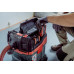 Metabo AS 36-18 M 30 PC-CC Akkus porszívó (30L/2x18V/akku és töltő nélkül) 602074850