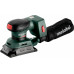 Metabo SM 18 LTX BL Akkus multicsiszoló (18V/akku és töltő nélkül) 602089850