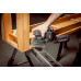 Metabo SM 18 LTX BL Akkus multicsiszoló (18V/akku és töltő nélkül) 602089850