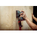 Metabo SM 18 LTX BL Akkus multicsiszoló (18V/akku és töltő nélkül) 602089850