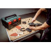 Metabo SM 18 LTX BL Akkus multicsiszoló (18V/akku és töltő nélkül) 602089850