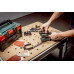 Metabo SM 18 LTX BL Akkus multicsiszoló (18V/akku és töltő nélkül) 602089850
