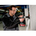 Metabo SB 18 LT Akkus ütvefúró-csavarbehajtó (18V/2x4,0Ah) MetaBox 602103500