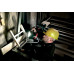 Metabo BSA 14.4-18V LED Akkus fényvető (14.4V-18V/akku és töltő nélkül) 602111850