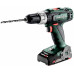 Metabo BS 18 L akkus fúró-csavarozó (18 V/2 x 2,0 Ah) MetaBox 145 - 602321500