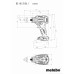 Metabo BS 18 LTX BL Q I Akkus fúrócsavarozó (18V/ 2x5,2Ah) metaBox 602359650