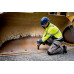 Metabo SSW 18 LTX 1750 BL Akkus ütvecsavarozó (18V/akku és töltő nélkül) metaBox 602402840