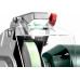 Metabo DSD 200 Plus (750w) Kettős csiszológép 604210000