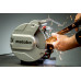Metabo DSD 200 Plus (750w) Kettős csiszológép 604210000