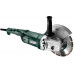 Metabo WE 2200-230 Sarokcsiszoló (230mm/2200W) 606437000