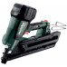 Metabo NFR 18 LTX 90 BL akkus szerkezeti szegező (50-90mm/18V/Akku és töltő nélkül)