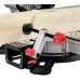Metabo KGS 216 M Fejező és gérvágó fűrész (1200W/216mm) 613216000