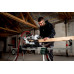 Metabo KGS 216 M Fejező és gérvágó fűrész (1200W/216mm) 613216000
