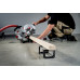 Metabo KGS 216 M Fejező és gérvágó fűrész (1200W/216mm) 613216000