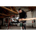 Metabo KGS 216 M Set Fejező és gérvágó fűrész (1200W/216mm) 613216900