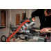 Metabo KGS 216 M Set Fejező és gérvágó fűrész (1200W/216mm) 613216900