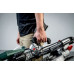 Metabo KGS 216 M Set Fejező és gérvágó fűrész (1200W/216mm) 613216900