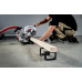 Metabo KGS 216 M Set Fejező és gérvágó fűrész (1200W/216mm) 613216900