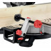Metabo KGS 216 M Set Fejező és gérvágó fűrész (1200W/216mm) 613216900