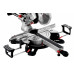 Metabo KGS 216 M Set Fejező és gérvágó fűrész (1200W/216mm) 613216900
