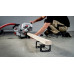 Metabo KGS 254 M Set Gérvágó fűrész (1800W/254 x 30 mm) 613254900