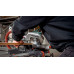 Metabo KGS 254 M Set Gérvágó fűrész (1800W/254 x 30 mm) 613254900