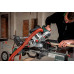 Metabo KGS 254 M Set Gérvágó fűrész (1800W/254 x 30 mm) 613254900