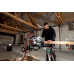 Metabo KGS 254 M Set Gérvágó fűrész (1800W/254 x 30 mm) 613254900