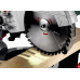 Metabo KGS 254 M Set Gérvágó fűrész (1800W/254 x 30 mm) 613254900