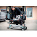 Metabo KGS 254 M Set Gérvágó fűrész (1800W/254 x 30 mm) 613254900