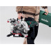 Metabo KGSV 216 M Fejező és gérvágó fűrész (1700W/216mm) 619261000