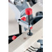 Metabo KGSV 216 M Fejező és gérvágó fűrész (1700W/216mm) 619261000